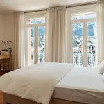 Otel Marcora & 3*
