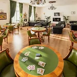 Marcora & Otel 3*