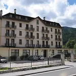 Marcora & Otel 3*