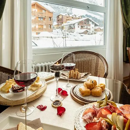 Marcora & 3* San Vito di Cadore