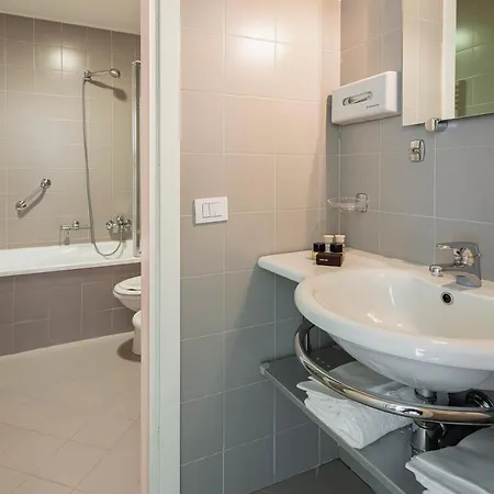 Marcora & Ξενοδοχείο