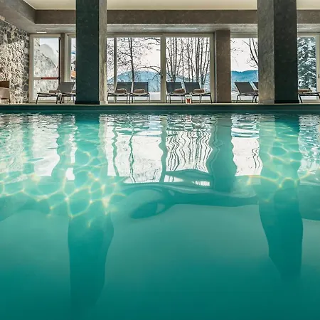 Marcora & Ξενοδοχείο San Vito di Cadore