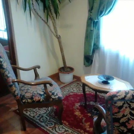 Ξενοδοχείο Marcora & San Vito di Cadore