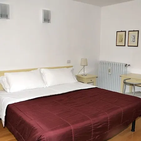 Marcora & Ξενοδοχείο San Vito di Cadore