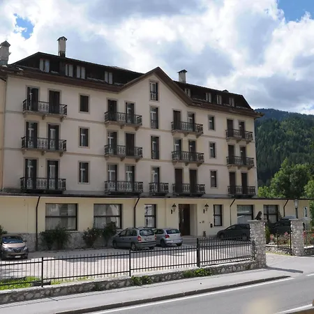 Marcora & Ξενοδοχείο 3*