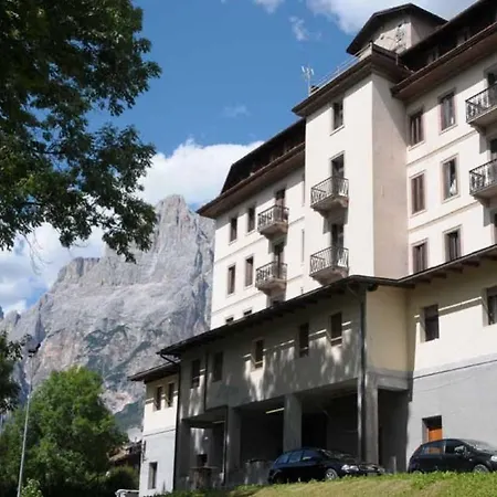 Ξενοδοχείο Marcora & San Vito di Cadore