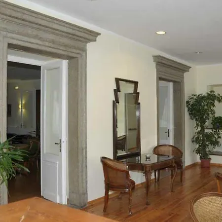 Ξενοδοχείο Marcora & San Vito di Cadore