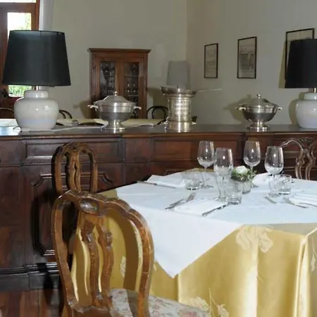 מלון Marcora & סאן ויטו די קדורה