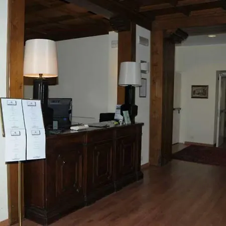 Marcora & Ξενοδοχείο San Vito di Cadore