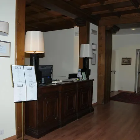 Marcora & Ξενοδοχείο San Vito di Cadore