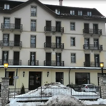 Marcora & San Vito di Cadore