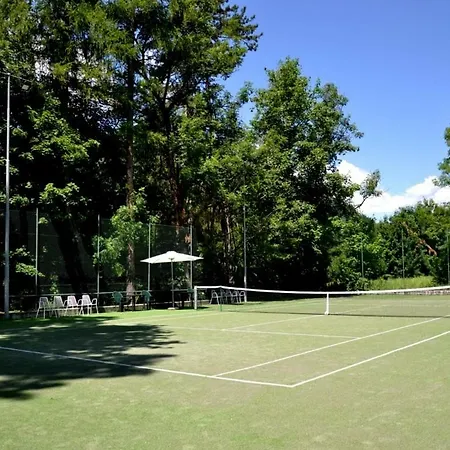 Marcora & Ξενοδοχείο