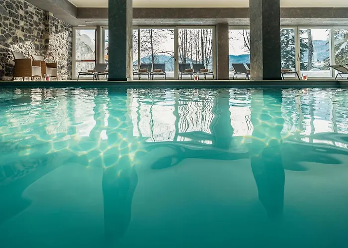 Marcora & Hotel San Vito di Cadore