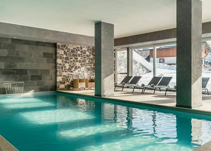 Marcora & Hotel San Vito di Cadore