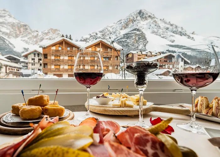 Marcora & San Vito di Cadore