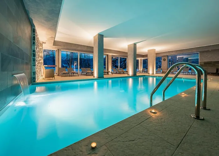 Marcora & 3* San Vito di Cadore