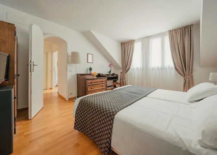 Marcora & San Vito di Cadore