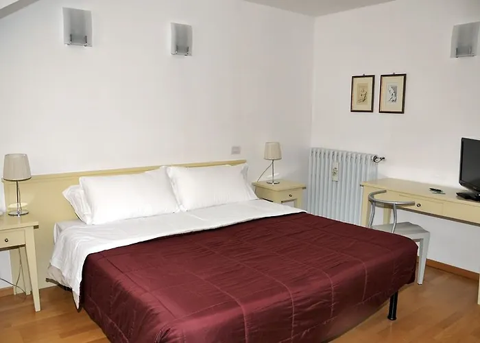 Marcora & Hotel San Vito di Cadore