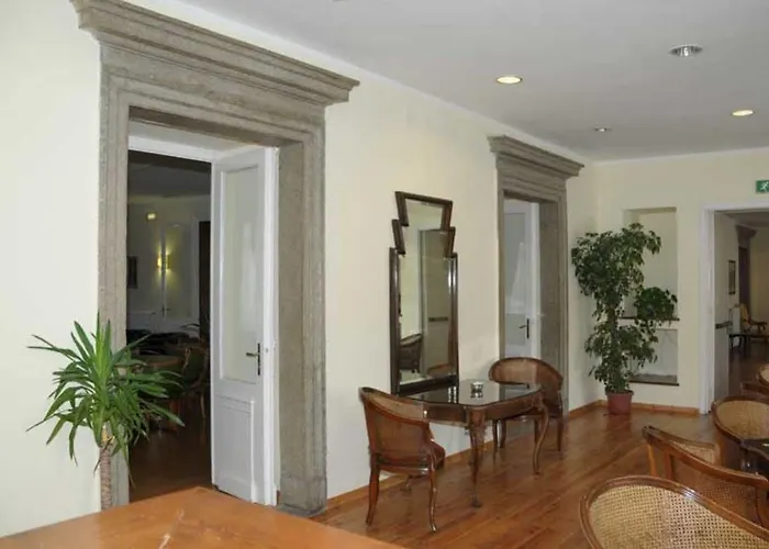 Hotel Marcora & San Vito di Cadore