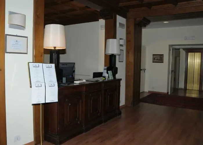 Marcora & Hotel San Vito di Cadore