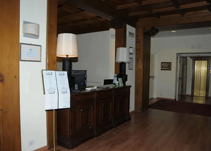 Marcora & Hotel San Vito di Cadore