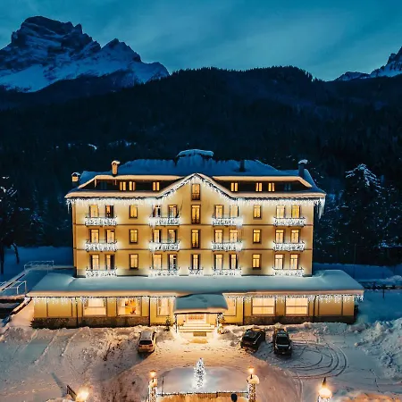 Marcora & 3* San Vito di Cadore