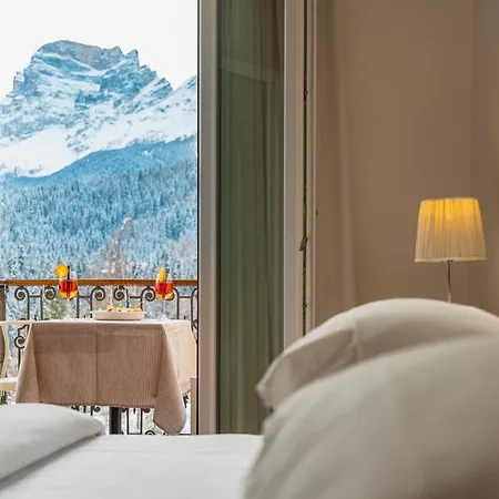 ホテル Marcora & 3*