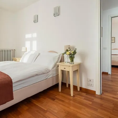 Hotel Marcora &