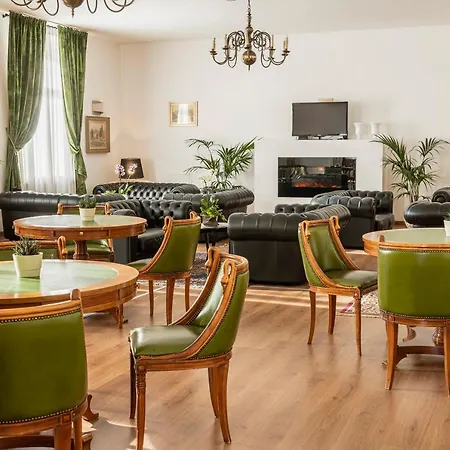 Hotel Marcora &