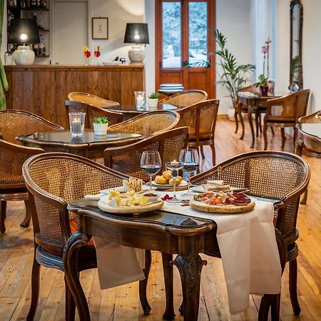 Marcora&spa Hotel