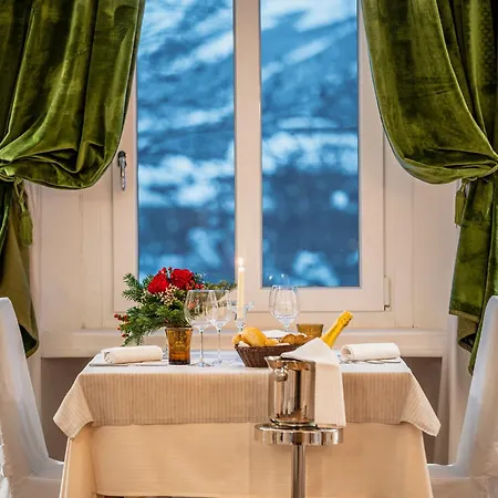 Hotel Marcora & 3*
