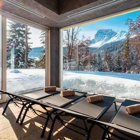 Marcora&spa San Vito di Cadore