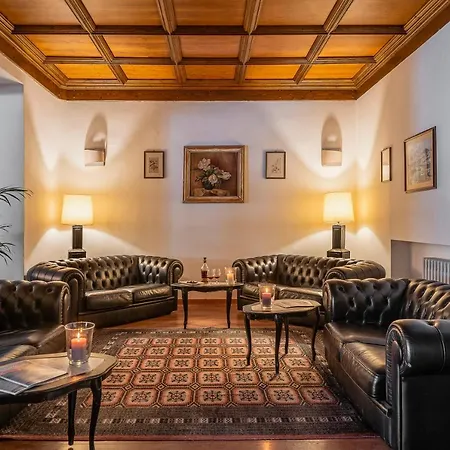 Hotel Marcora &