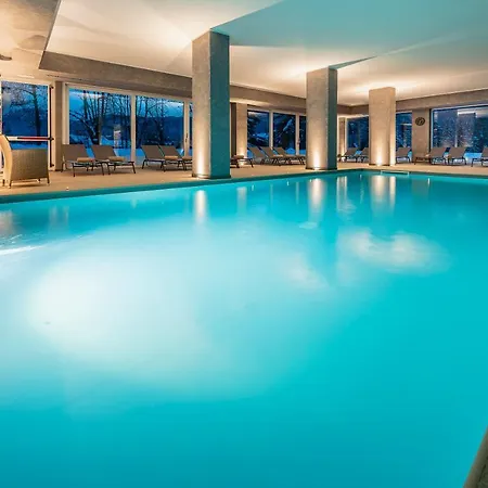 Marcora & Hotel 3*