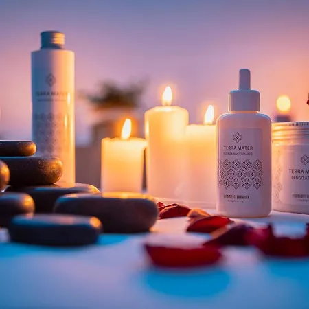 Marcora&spa San Vito di Cadore
