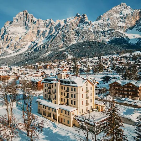 Hotel Marcora & 3*