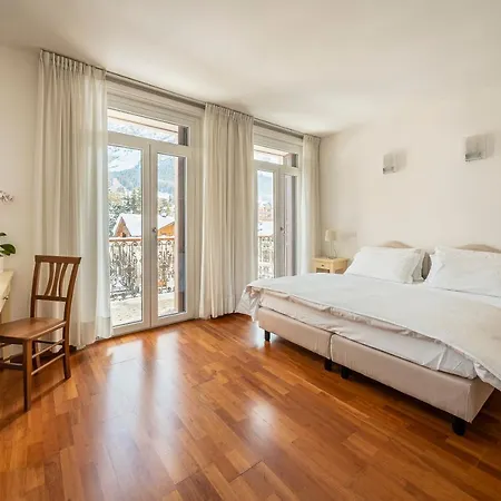 Hotel Marcora &