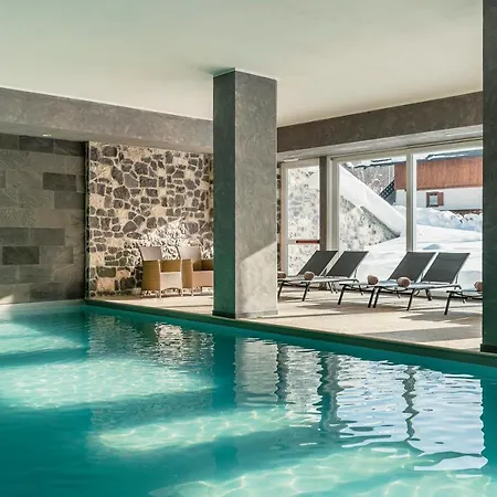 Marcora & Hotel San Vito di Cadore