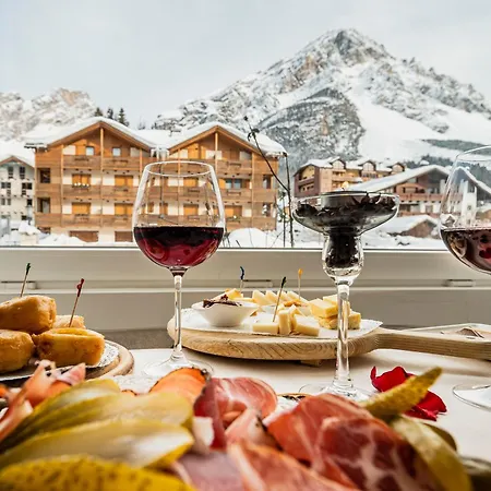 Marcora & サン・ヴィート・ディ・カドーレ