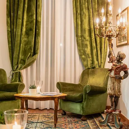 Marcora & ホテル 3*