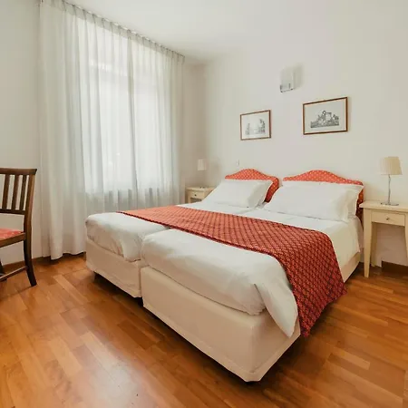Marcora & Hotel San Vito di Cadore