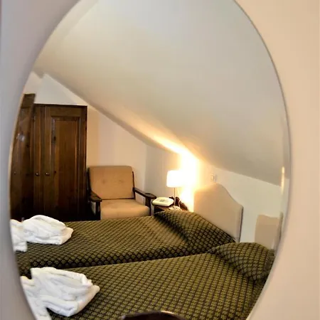 Marcora & ホテル 3*