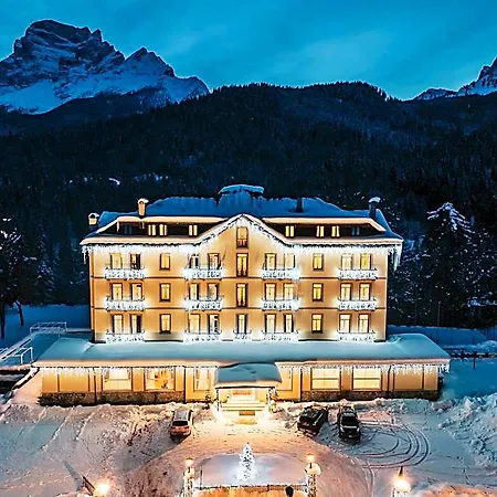 Marcora & Szálloda San Vito di Cadore