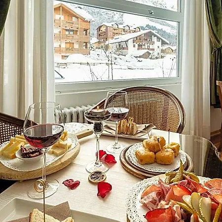 Marcora & 3* San Vito di Cadore