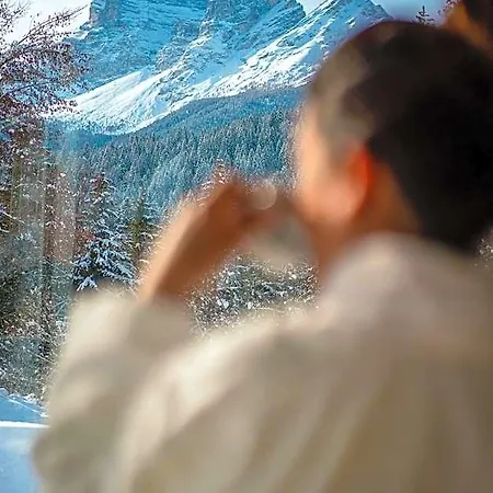 Otel Marcora & San Vito di Cadore