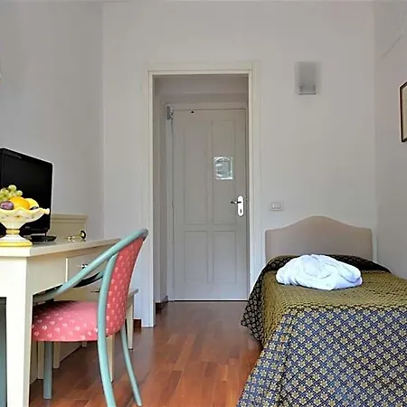 Szálloda Marcora & San Vito di Cadore