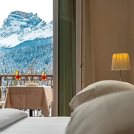 Marcora & 3* San Vito di Cadore