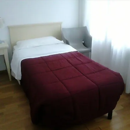 Marcora & Szálloda 3*