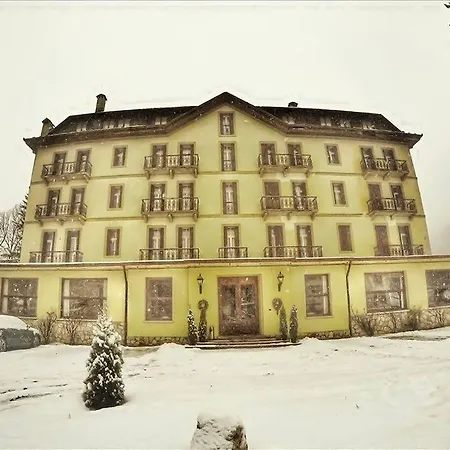 Marcora & Szálloda San Vito di Cadore