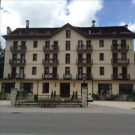 Marcora & Szálloda San Vito di Cadore